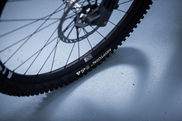 Nukeproof Megawatt 297 Carbon