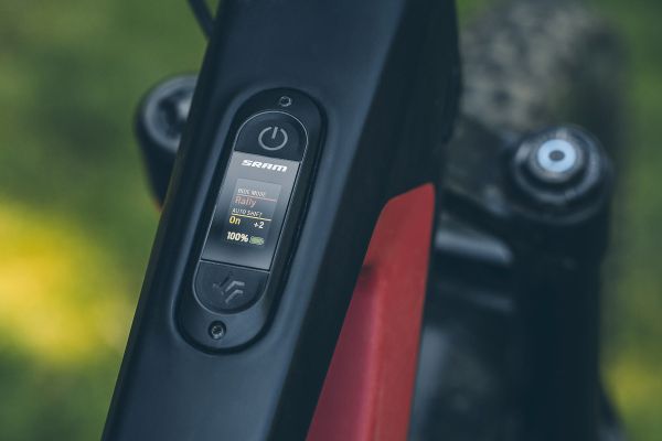 Sram Eagle Powertrain 2024