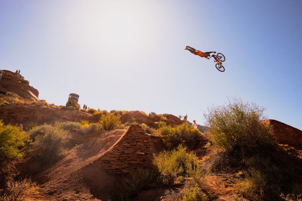 Red Bull Rampage 2023