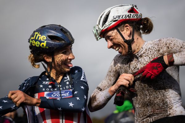 Světový pohár XCO #8 2023 - Mont Sainte Anne