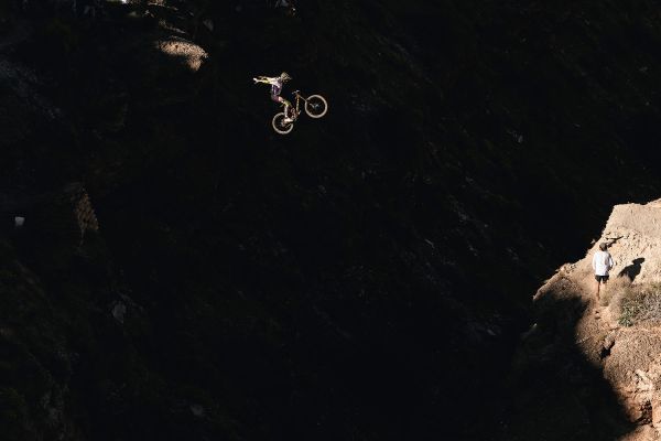 Red Bull Rampage 2023
