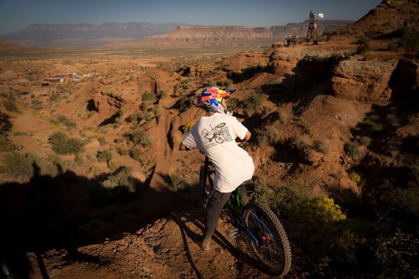 Red Bull Rampage 2023