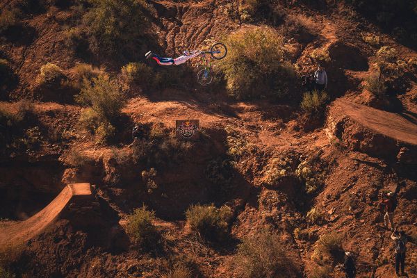Red Bull Rampage 2023