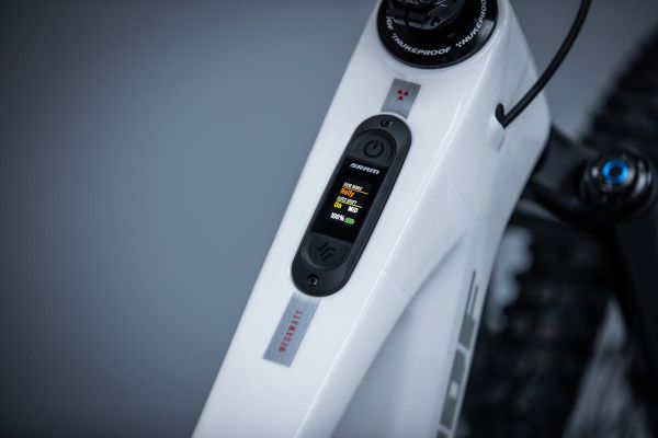 Nukeproof Megawatt 297 Carbon