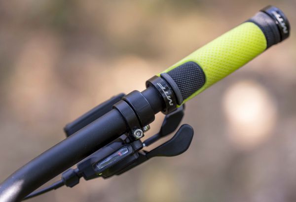 MTF Xtreme 9.4 Limited