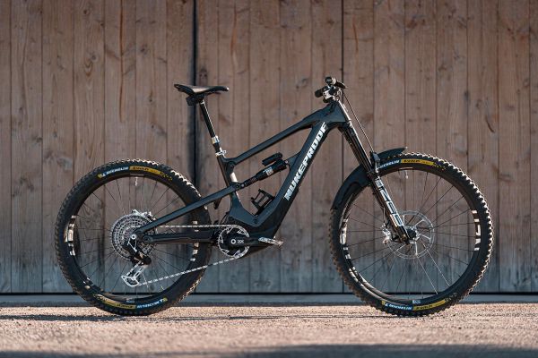 Nukeproof Megawatt 297 Carbon