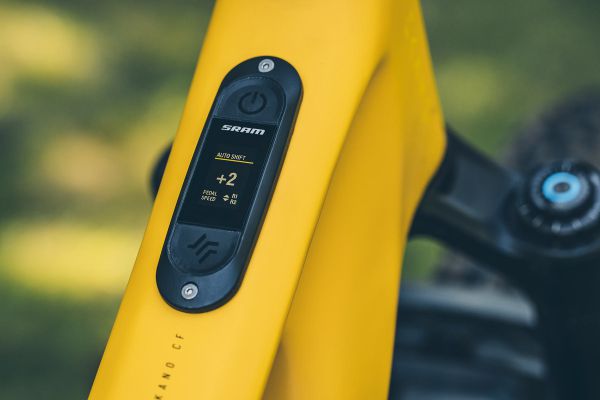 Sram Eagle Powertrain 2024