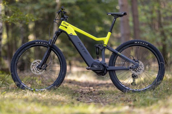 MTF Xtreme 9.4 Limited