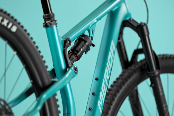 Merida One Twenty 2024