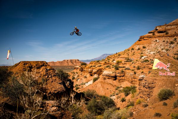 Red Bull Rampage 2023