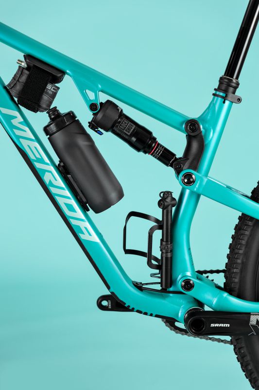 Merida One Twenty 2024