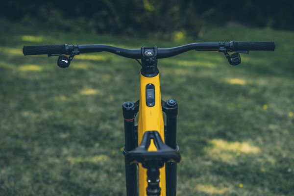 Sram Eagle Powertrain 2024