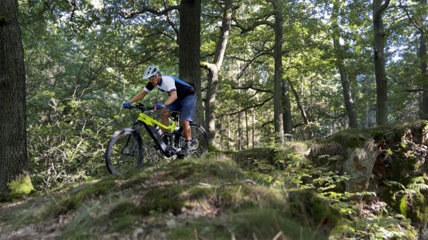 MTF Xtreme 9.4 Limited