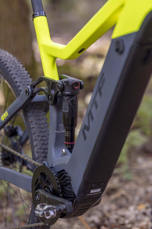 MTF Xtreme 9.4 Limited