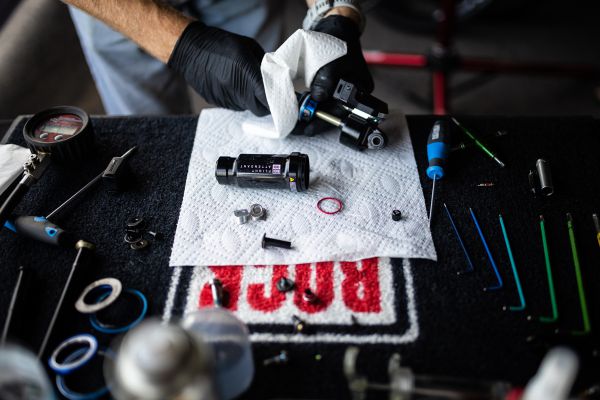 Světový pohár XCO #8 2023 - Mont Sainte Anne