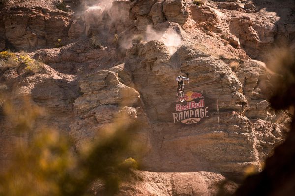 Red Bull Rampage 2023