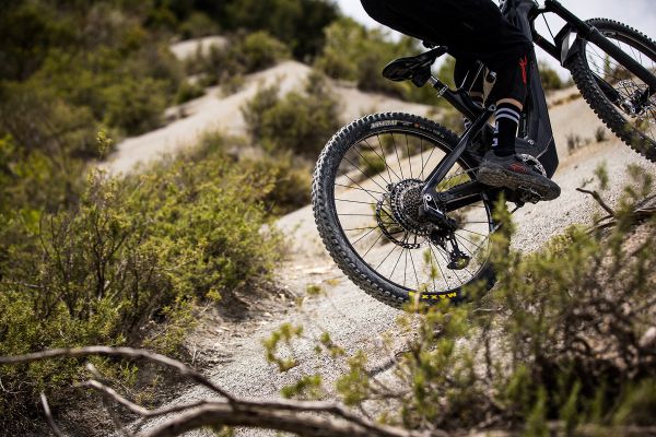 Sram Eagle Powertrain 2024