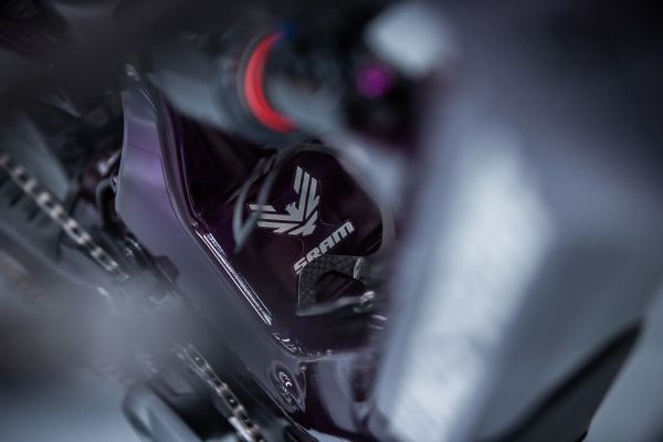 Nukeproof Megawatt 297 Carbon