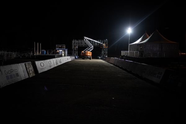 Světový pohár XCO #8 2023 - Mont Sainte Anne