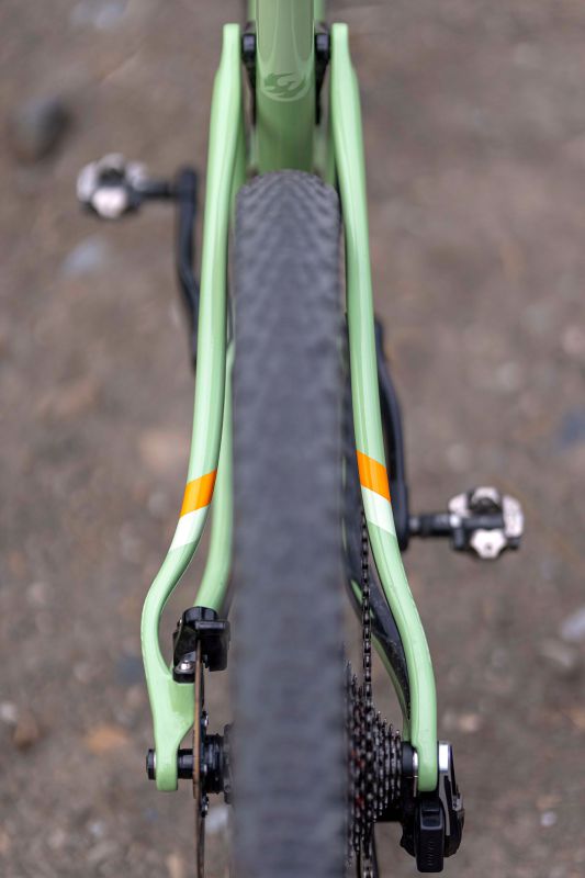 Pivot Mach 4 SL World Cup