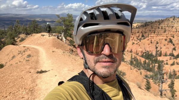 Přilba POC Kortal Race MIPS