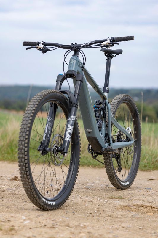 Ghost Path Riot CF Advanced