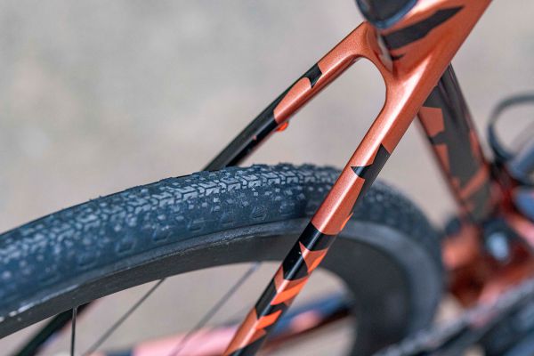 Canyon Grail Petra Vakoče