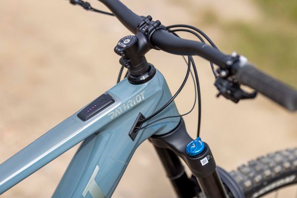 Ghost Path Riot CF Advanced