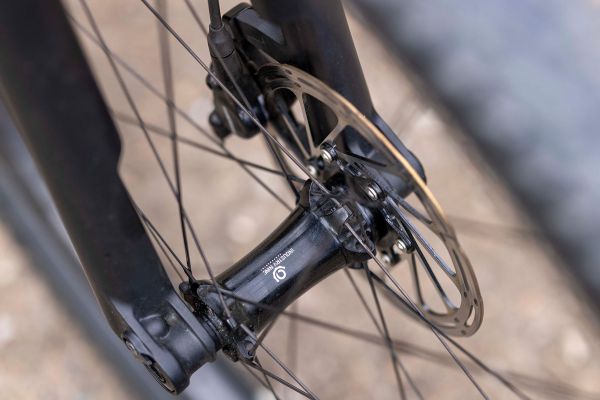 Pivot Mach 4 SL World Cup