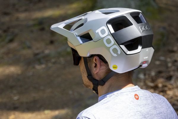 Přilba POC Kortal Race MIPS