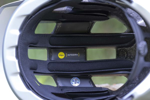 Přilba POC Kortal Race MIPS