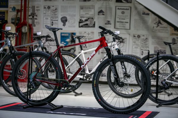 MMR 2024 - prezentace Veteran Arena