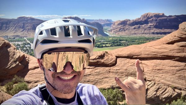 Přilba POC Kortal Race MIPS