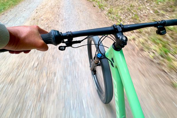 Pivot Mach 4 SL World Cup