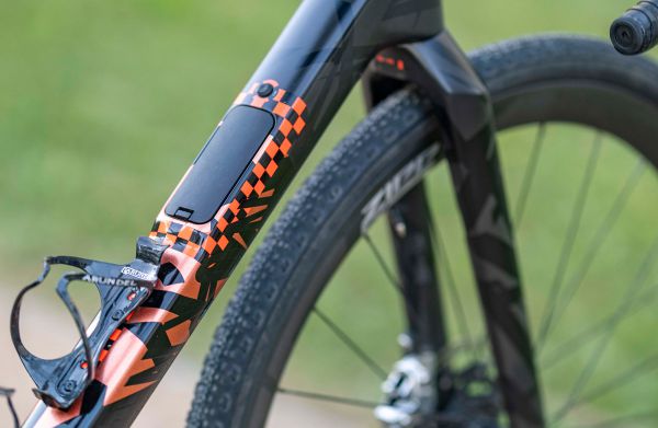 Canyon Grail Petra Vakoče