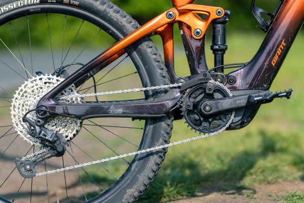 Giant Trance X Advanced E+ Elite 2