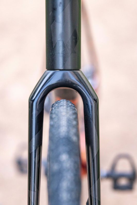 Canyon Grail Petra Vakoče