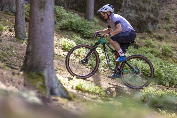 Přilba POC Kortal Race MIPS