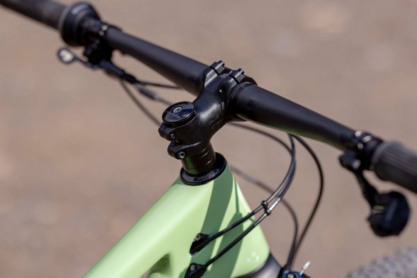 Pivot Mach 4 SL World Cup