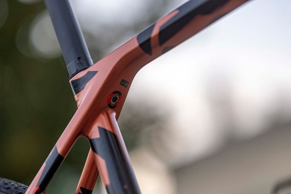 Canyon Grail Petra Vakoče