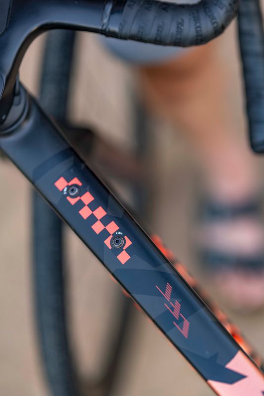 Canyon Grail Petra Vakoče