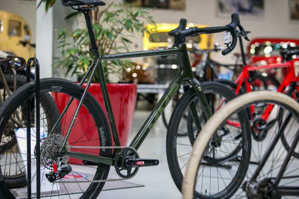 MMR 2024 - prezentace Veteran Arena