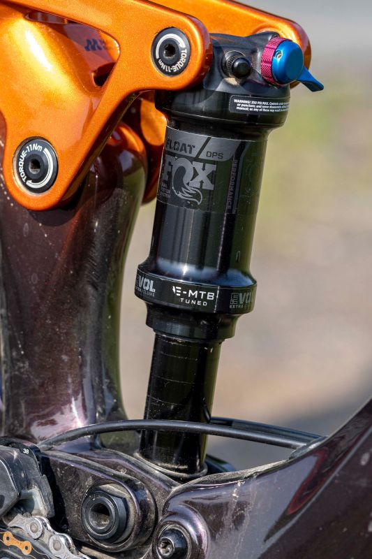 Giant Trance X Advanced E+ Elite 2