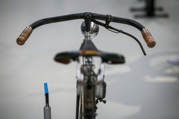 MMR 2024 - prezentace Veteran Arena