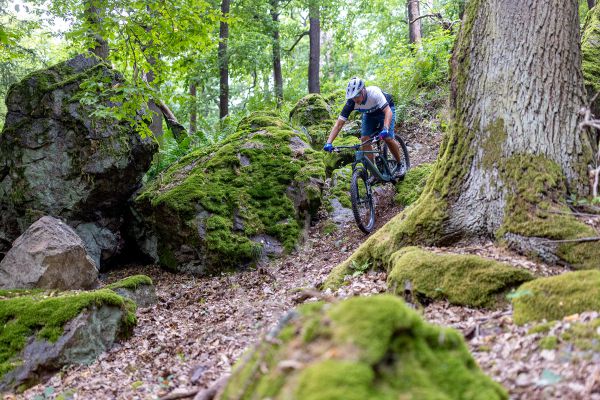 Ghost Path Riot CF Advanced