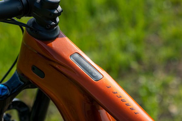 Giant Trance X Advanced E+ Elite 2