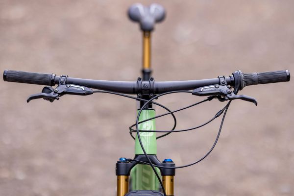 Pivot Mach 4 SL World Cup