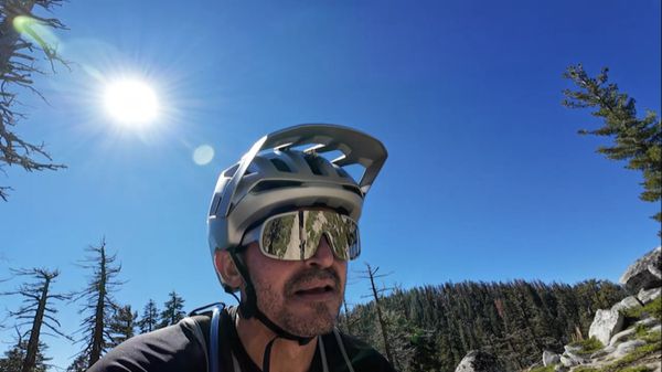 Přilba POC Kortal Race MIPS