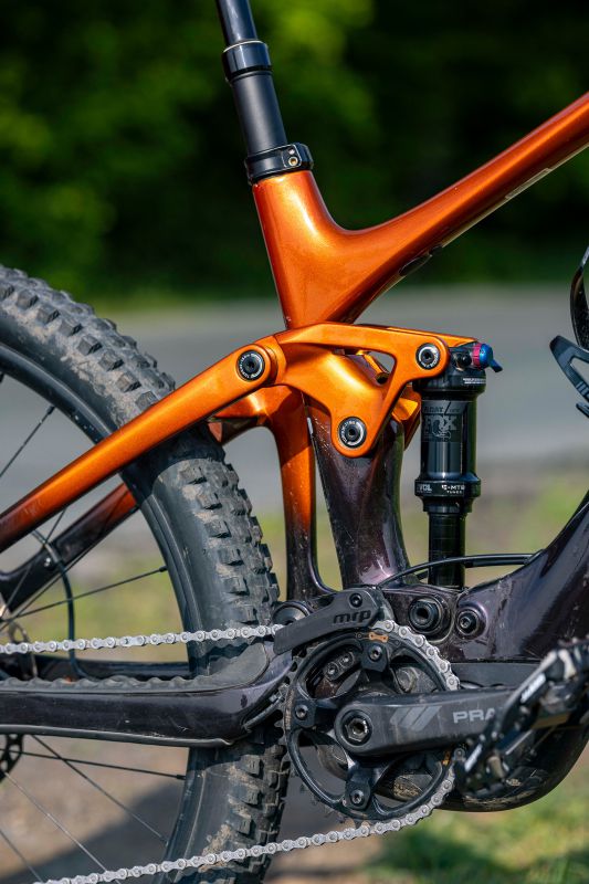 Giant Trance X Advanced E+ Elite 2