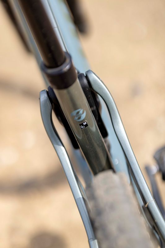 Ghost Path Riot CF Advanced